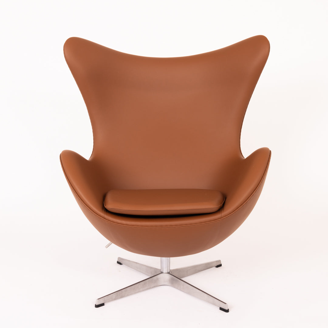 Arne Jacobsen 3316 - Cognac Semi Anilin