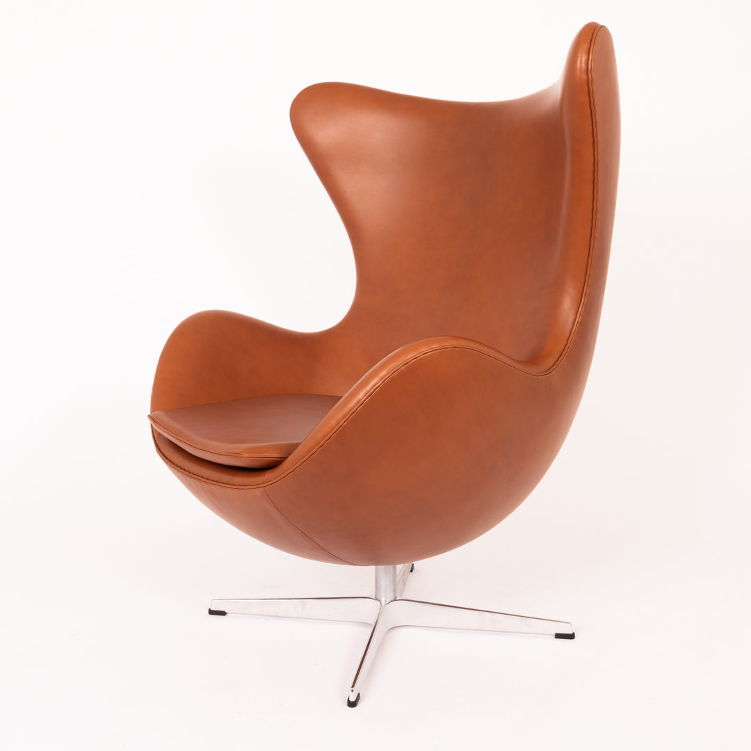 Arne Jacobsen 3316 - Cognac Anilin